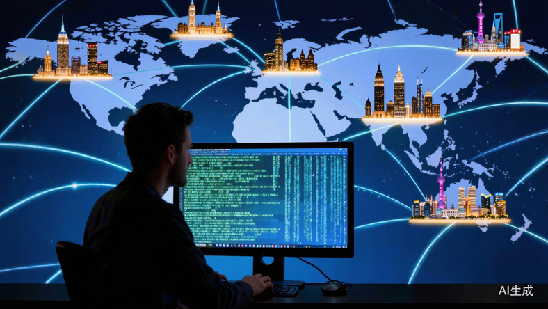 Claude Code“被开源”:一场51万行代码的意外漂流,正在加速AI开发者的竞赛